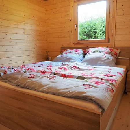 Ferienhaus Holzhaisl Kelheim Esterno foto