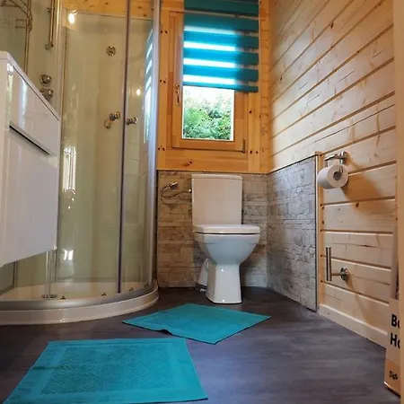 Ferienhaus Holzhaisl Kelheim Esterno foto