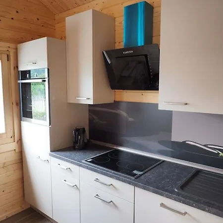 Ferienhaus Holzhaisl Kelheim Esterno foto