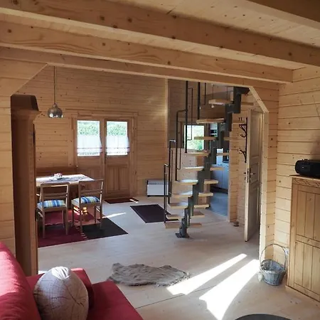 Ferienhaus Holzhaisl Kelheim Esterno foto