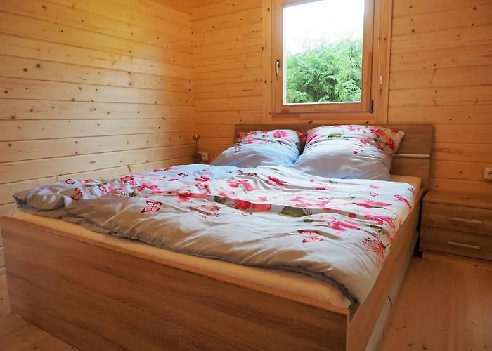 Ferienhaus Holzhaisl