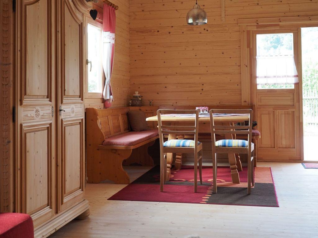 Holiday home Holzhaisl Kelheim