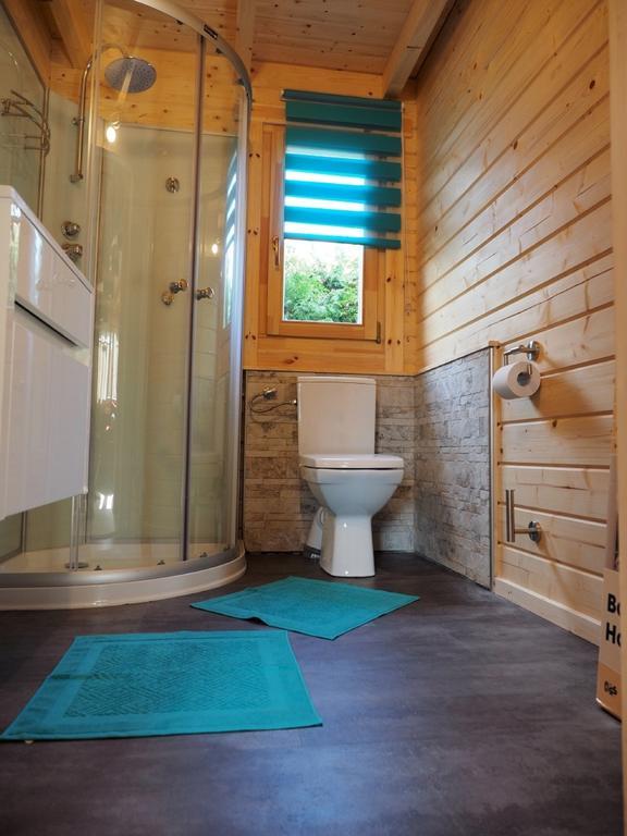 Holiday home Holzhaisl