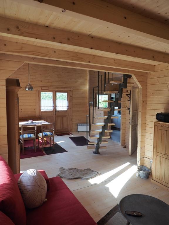 Holzhaisl Holiday home *