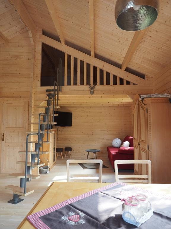 Holzhaisl Holiday home